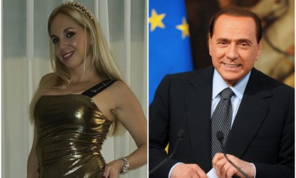 Ex Grande Fratello trevigiana tentò di estorcere un milione a Berlusconi: Marina e Piersilvio la portano in tribunale
