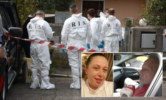 Omicidio Spresiano: Anica Panfile aveva un debito per droga di 10mila euro con Battaggia?