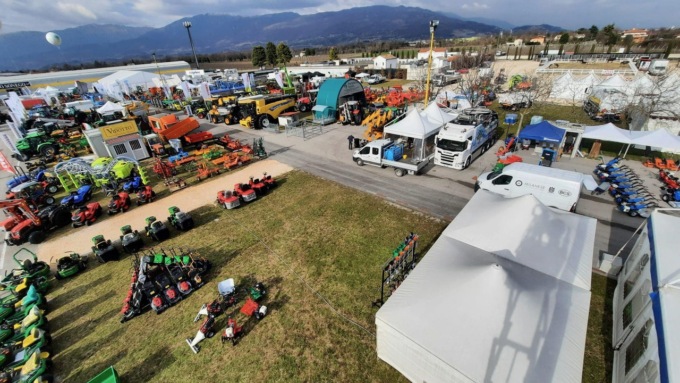 Antica Fiera di Godega 2024: l’appuntamento è dal 2 al 4 marzo