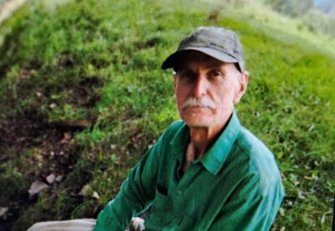 Ritrovato Danilo Santuz, il 72enne scomparso da giovedì mattina