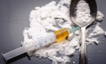 26enne ha un'overdose di eroina, beccato il pusher che gli aveva venduto la dose
