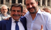 E' bufera sul leghista trevigiano che ha dato del "cretino" a Salvini