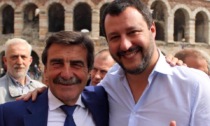 Da Re espulso dopo 40 anni dalla Lega per aver dato del cretino a Salvini