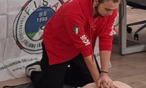 Rischia di soffocare con una caramella, bimbo di 3 anni salvato dal 18enne Marcello Fortarel