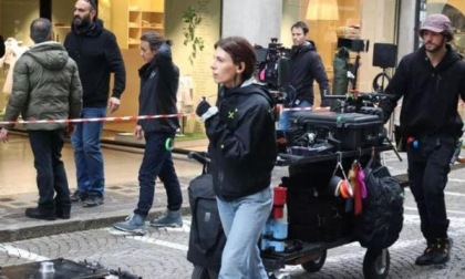 Treviso protagonista su Rai 2 con la nuova serie tv "Stucky": al via le riprese in città