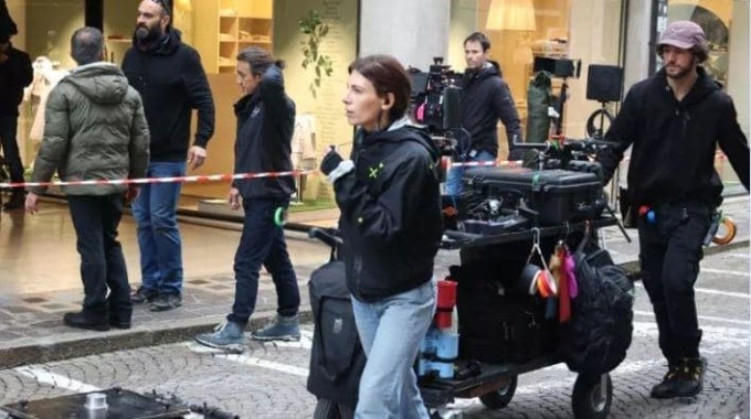 Treviso protagonista su Rai 2 con la nuova serie tv “Stucky”: al via le riprese in città