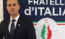 Ivan D'Amore, poliziotto ed ex candidato FDI, arrestato per sfruttamento di prostituzione