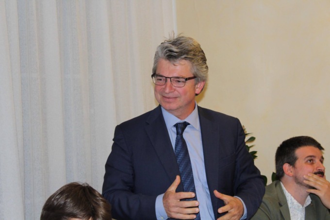 Dossieraggio, anche il consigliere regionale Andrea Zanoni del Pd tra i 300 spiati