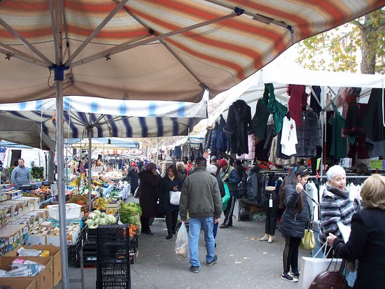 I mercati in provincia di Treviso martedì 19 marzo 2024
