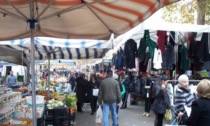 I mercati settimanali in provincia di Treviso martedì 26 marzo 2024