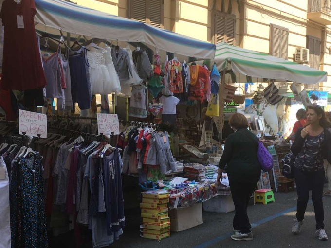 I mercati settimanali in provincia di Treviso di mercoledì 20 marzo 2024