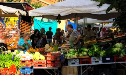 I mercati settimanali in provincia di Treviso di sabato 23 marzo 2024