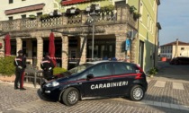 Tentativo di assalto all'ATM di Crèdit Agricole Italia, beccati sul fatto dai Carabinieri