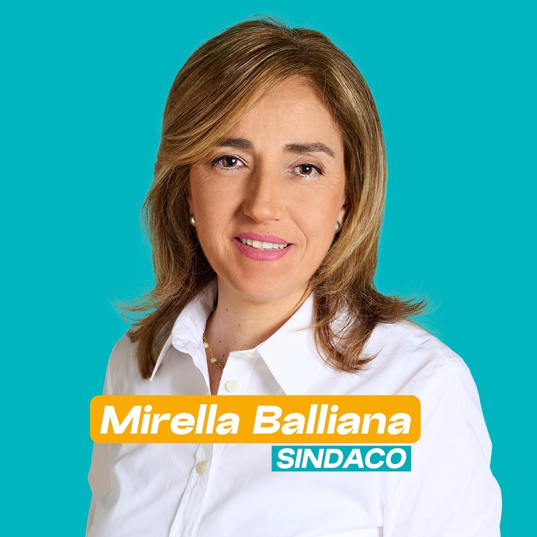 Mirella Balliana