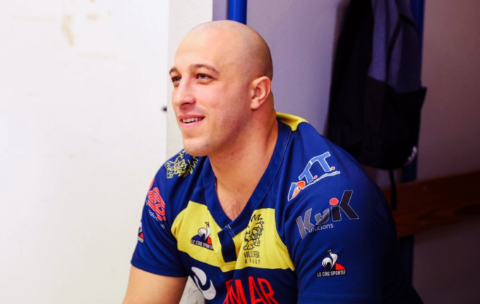 Villorba ha detto addio al rugbista 24enne stroncato una settimana fa in casa da un malore