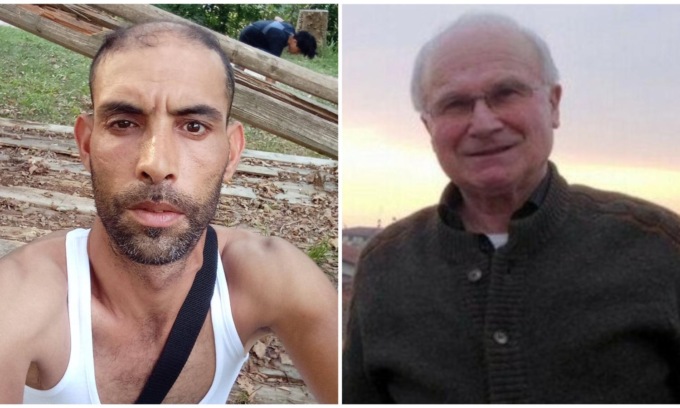Massacrò a morte un 83enne nell’officina di casa, Mohammed Boumarou condannato all’ergastolo