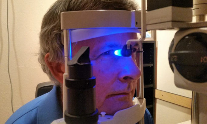“Il problema è che non vedi il problema”: anche a Treviso è la Settimana Mondiale del Glaucoma