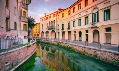 Treviso tra le dieci candidate a diventare capitale della cultura italiana nel 2026
