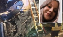 Incidente a Godega di Sant'Urbano, la 19enne Marika muore mentre va a una festa
