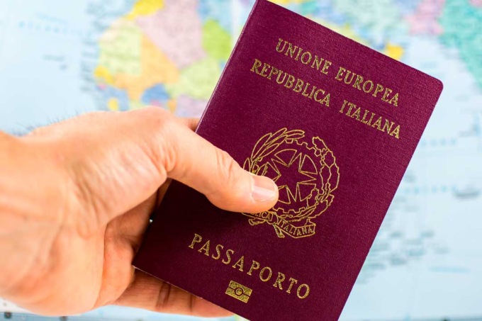 Passaporti, la nuova procedura per avere l’appuntamento prima a Treviso e provincia