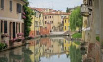 Raffiche di vento e umidità, Treviso 78ª in Italia per qualità del clima