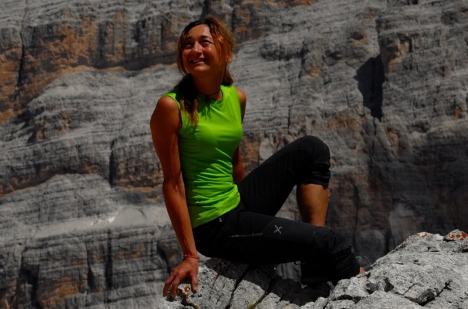 Scialpinista di Castelfranco morta sul Sorapiss, il dolore del CAI: “Cara Monica, ci mancherai”