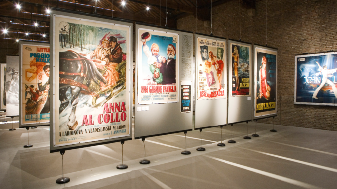 I musei da visitare gratis a Treviso e provincia domenica 7 aprile 2024