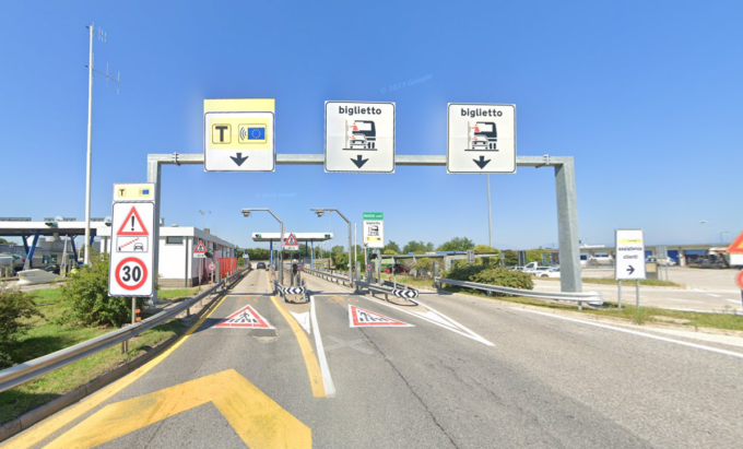A27, il tratto Conegliano-Treviso Nord chiuso per due notti
