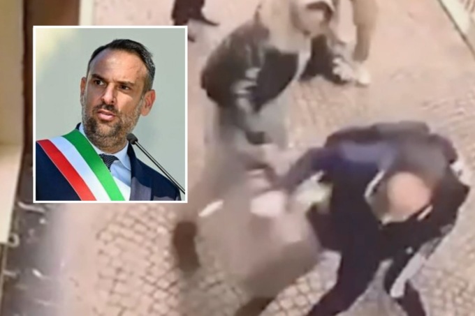 50enne aggredito da due minori a Treviso, il sindaco: “Servizio civile obbligatorio per le baby gang”