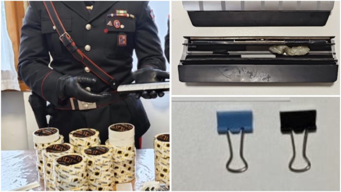 Fermata una coppia a Vedelago: volevano assaltare i bancomat con la tecnica del “cash trapping”