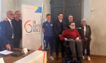 La Torch Run for Special Olympics fa tappa a Treviso: i prossimi appuntamenti nella Marca
