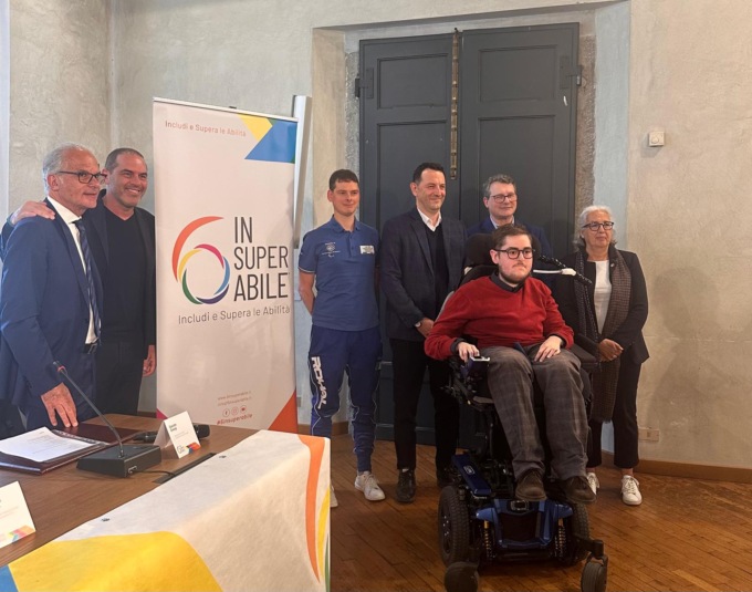 La Torch Run for Special Olympics fa tappa a Treviso: i prossimi appuntamenti nella Marca
