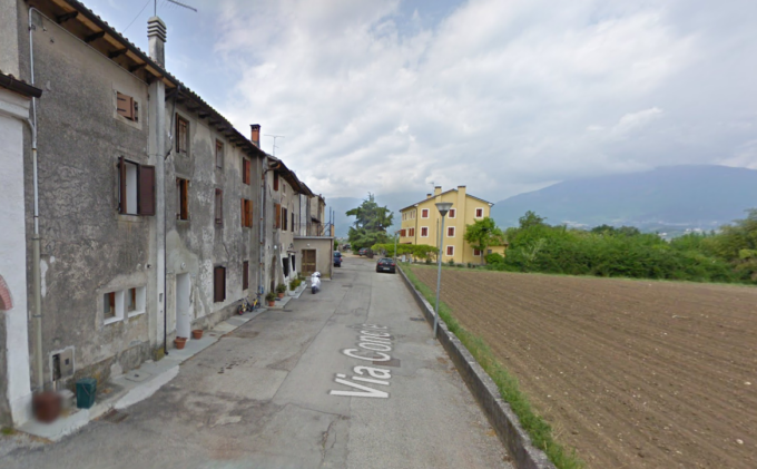 Con un accendino danno fuoco alla paglia e incendiano il fienile, identificati tre giovanissimi