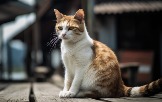 Gatto chiuso in gabbia, animalisti sulle barricate. Guardie per l’Ambiente: “Condizioni al limite”