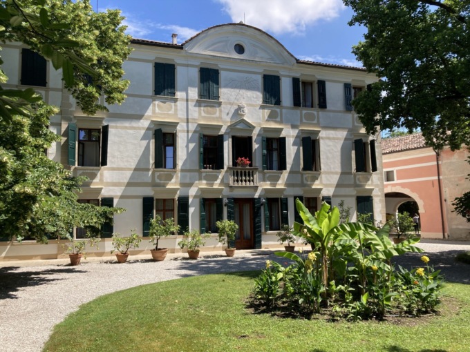 Giornata nazionale delle dimore storiche: quali visitare gratis a Treviso e provincia domenica 26 maggio 2024