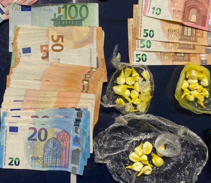 Spaccio di cocaina tra le province di Treviso e Padova, fermati due pusher di 28 e 25 anni