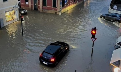Allerta rossa in Veneto, previste piogge intense nel Trevigiano per martedì 21 maggio 2024