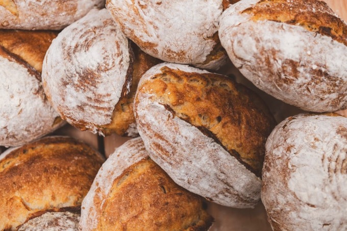 Pane e panettieri d’Italia 2025, ecco i panifici Trevigiani nella guida di Gambero Rosso