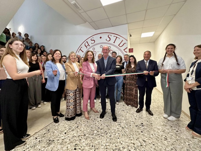 Inaugurata a Treviso la nuova sede del corso di Medicina dell’Università di Padova