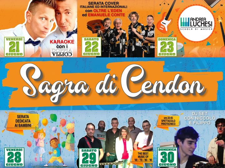 Cosa Fare A Treviso E Provincia Nel Weekend Gli Eventi Di Sabato E Domenica Giugno