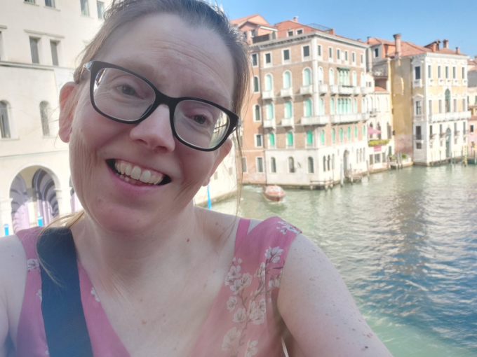 Stroncata da un problema all’aorta prima di essere dimessa dall’ospedale: muore a 41 anni Elena Meneguzzo