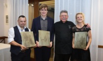 Premio Locanda Da Gerry 2024, si celebrano i talenti under 35: due sono trevigiani