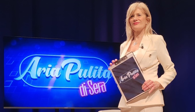 Aria Pulita speciale elezioni europee: stasera su Tv7
