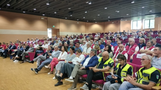 Stati Generali del Volontariato: oltre 150 associazioni a parlare di futuro del volontariato