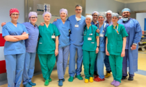 Allo IOV di Castelfranco la prima donazione di organi a "cuore fermo" in un ospedale spoke
