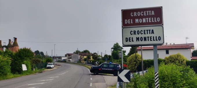 In due anni hanno creato un fiorente giro di spaccio nella zona del “Montello”, fermati due pusher