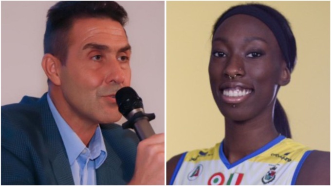 Vannacci querelato da Paola Egonu, caso archiviato: nessuna frase diffamatoria all’ex pallavolista dell’Imoco