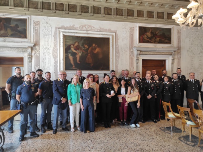 A Treviso nasce “Connessioni di Rete”, il progetto contro la violenza sulle donne