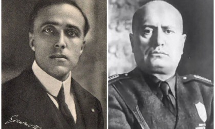 Come fanno Matteotti e Mussolini ad essere entrambi cittadini onorari di Treviso?