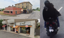 Chi è la coppia dello scooter che ha colpito in una pizzeria di Preganziol e in una tabaccheria di Treviso